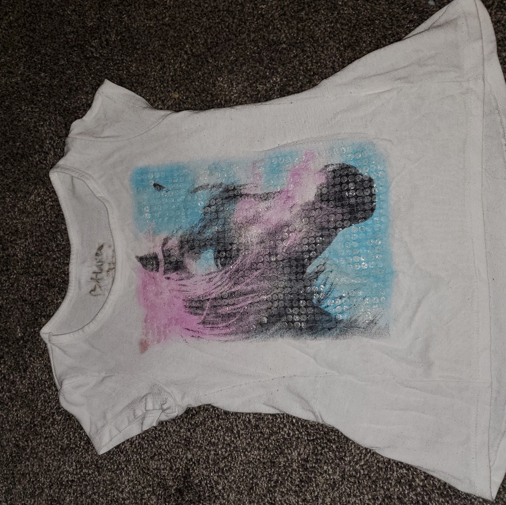 🍀4/$15🍀Horse Shirt